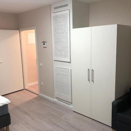 Hochfeld Apartment In Augsburg Zewnętrze zdjęcie