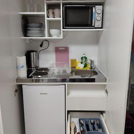 Hochfeld Apartment In Augsburg Zewnętrze zdjęcie