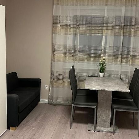 Hochfeld Apartment In Augsburg Zewnętrze zdjęcie