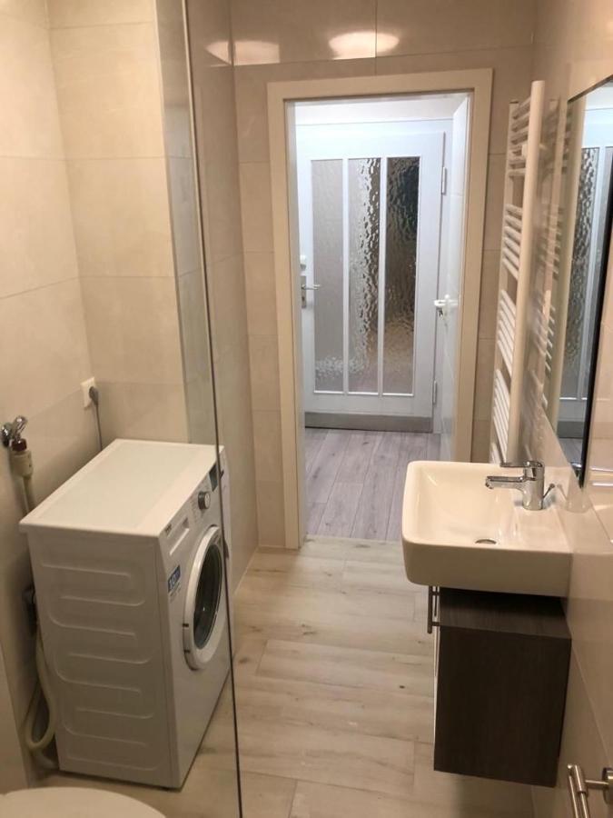 Hochfeld Apartment In Augsburg Zewnętrze zdjęcie
