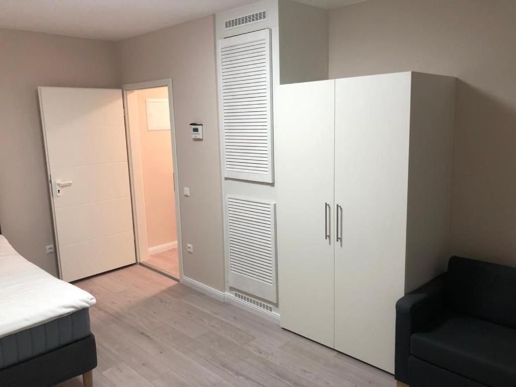 Hochfeld Apartment In Augsburg Zewnętrze zdjęcie