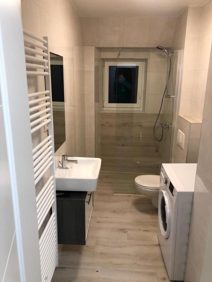 Hochfeld Apartment In Augsburg Zewnętrze zdjęcie