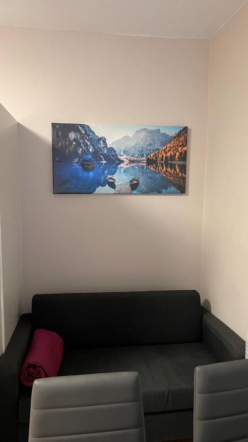 Hochfeld Apartment In Augsburg Zewnętrze zdjęcie