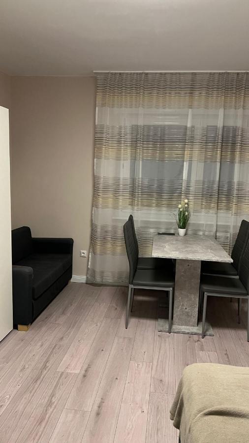 Hochfeld Apartment In Augsburg Zewnętrze zdjęcie