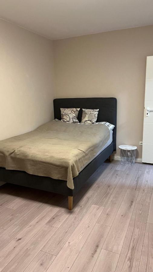 Hochfeld Apartment In Augsburg Zewnętrze zdjęcie