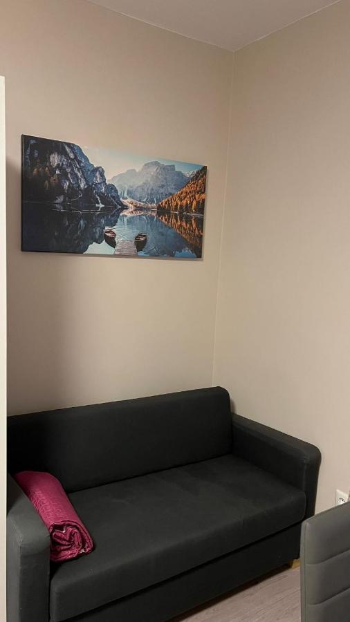Hochfeld Apartment In Augsburg Zewnętrze zdjęcie